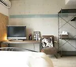 Japaning Hotel Modany Kyoto Enmachi