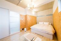 Japaning Modany Enmachi Hotel Kyoto