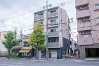 Japaning Modany Enmachi